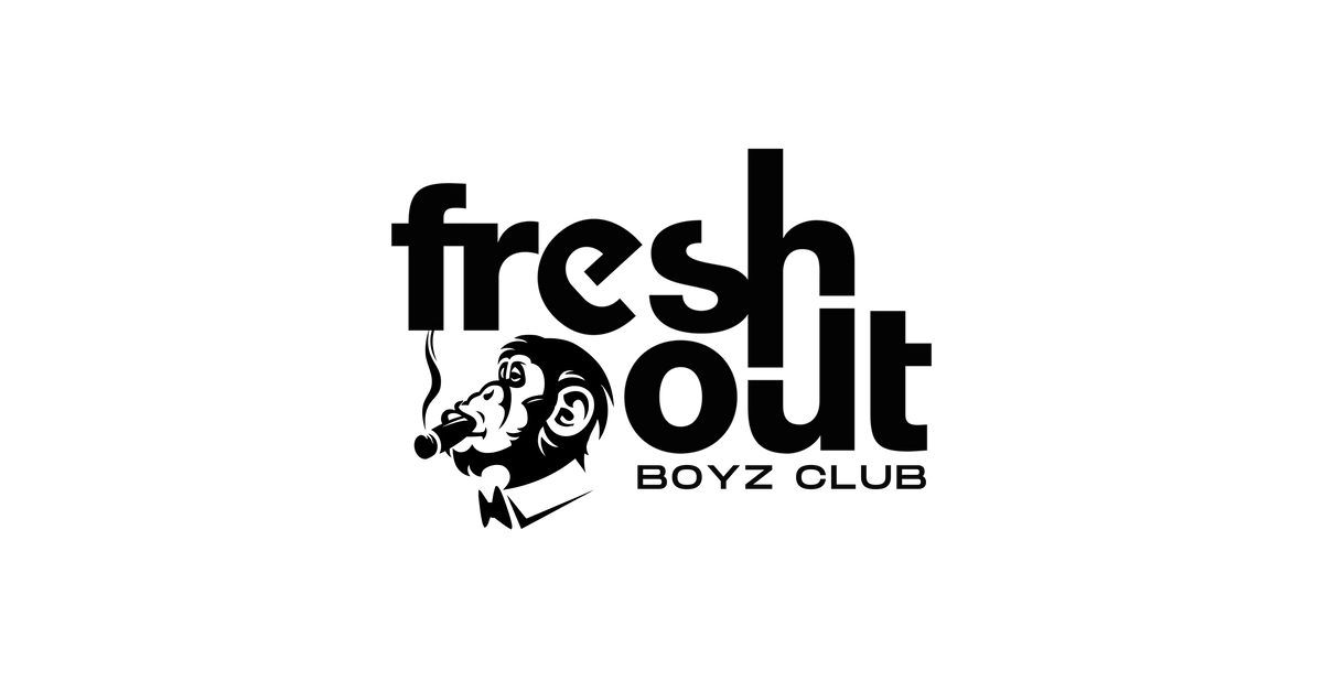 Fresh Out Design Freshout Apparel – FreshOut Apparel