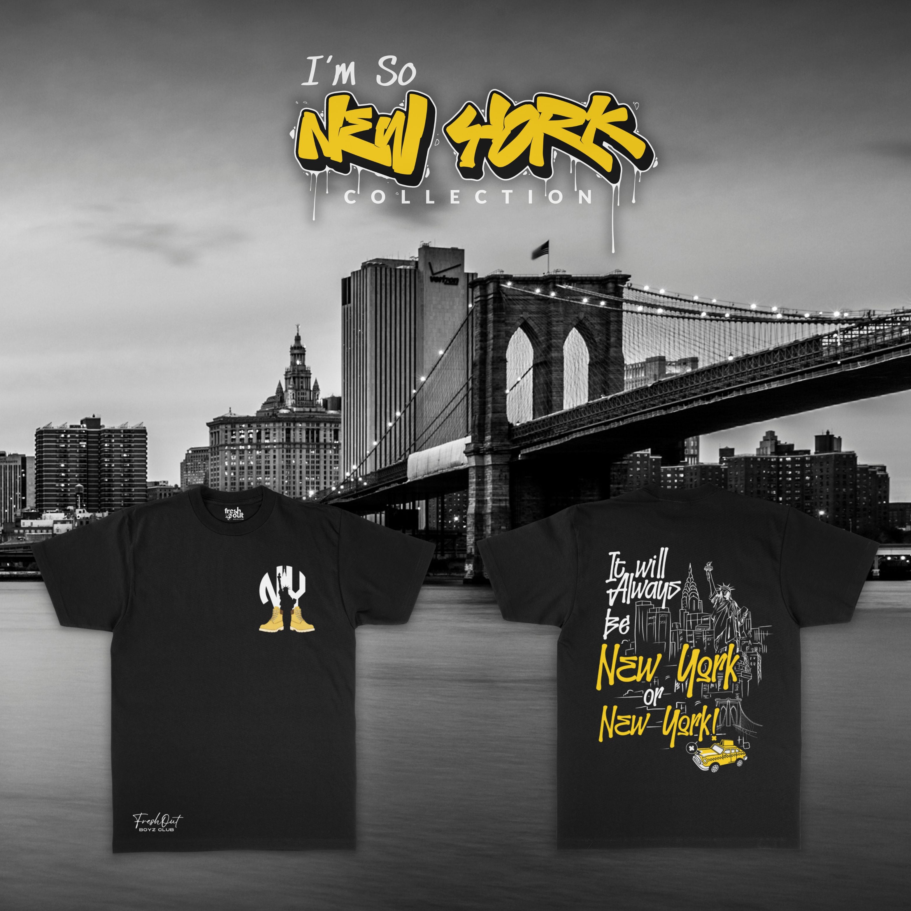 Freshout Apparel – FreshOut Apparel